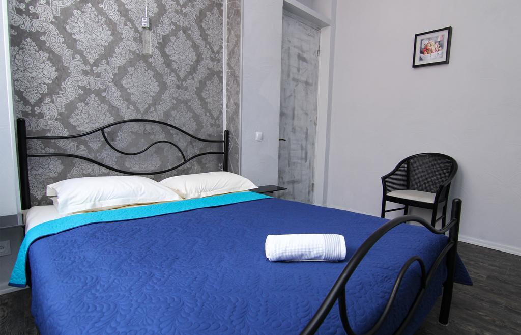 Terrace Garden Boutique Hotel Tbilisi Quarto foto