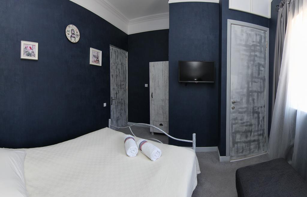 Terrace Garden Boutique Hotel Tbilisi Quarto foto